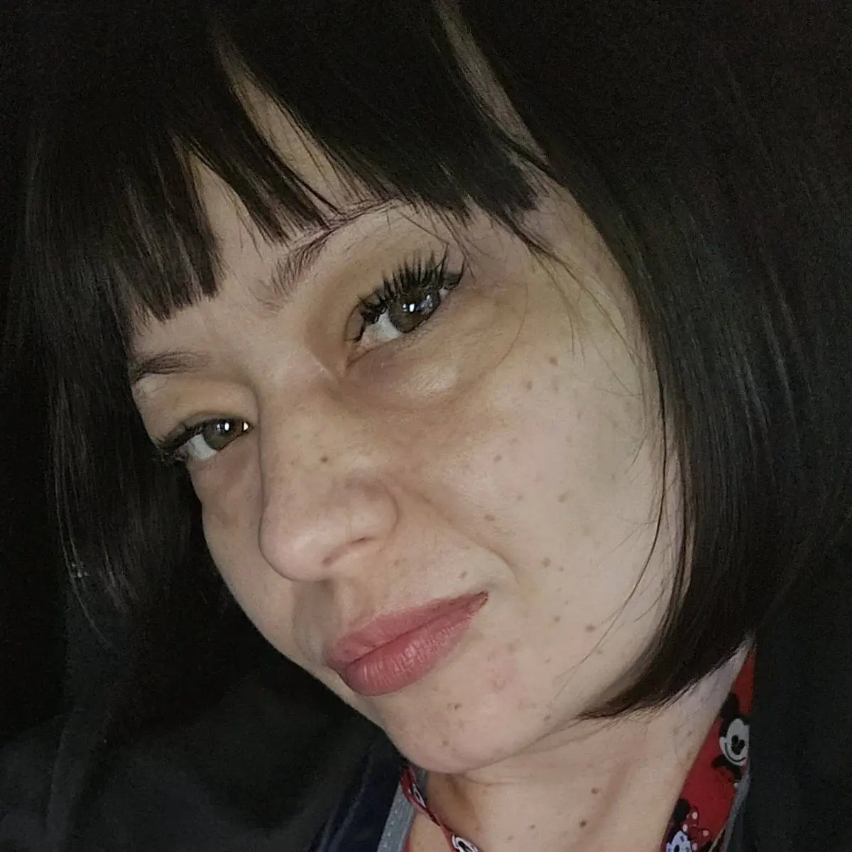 Александра Бурданова
