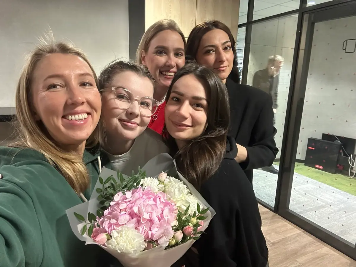 Подборка фоточек - День в Альфе | Сетка — социальная сеть от hh.ru