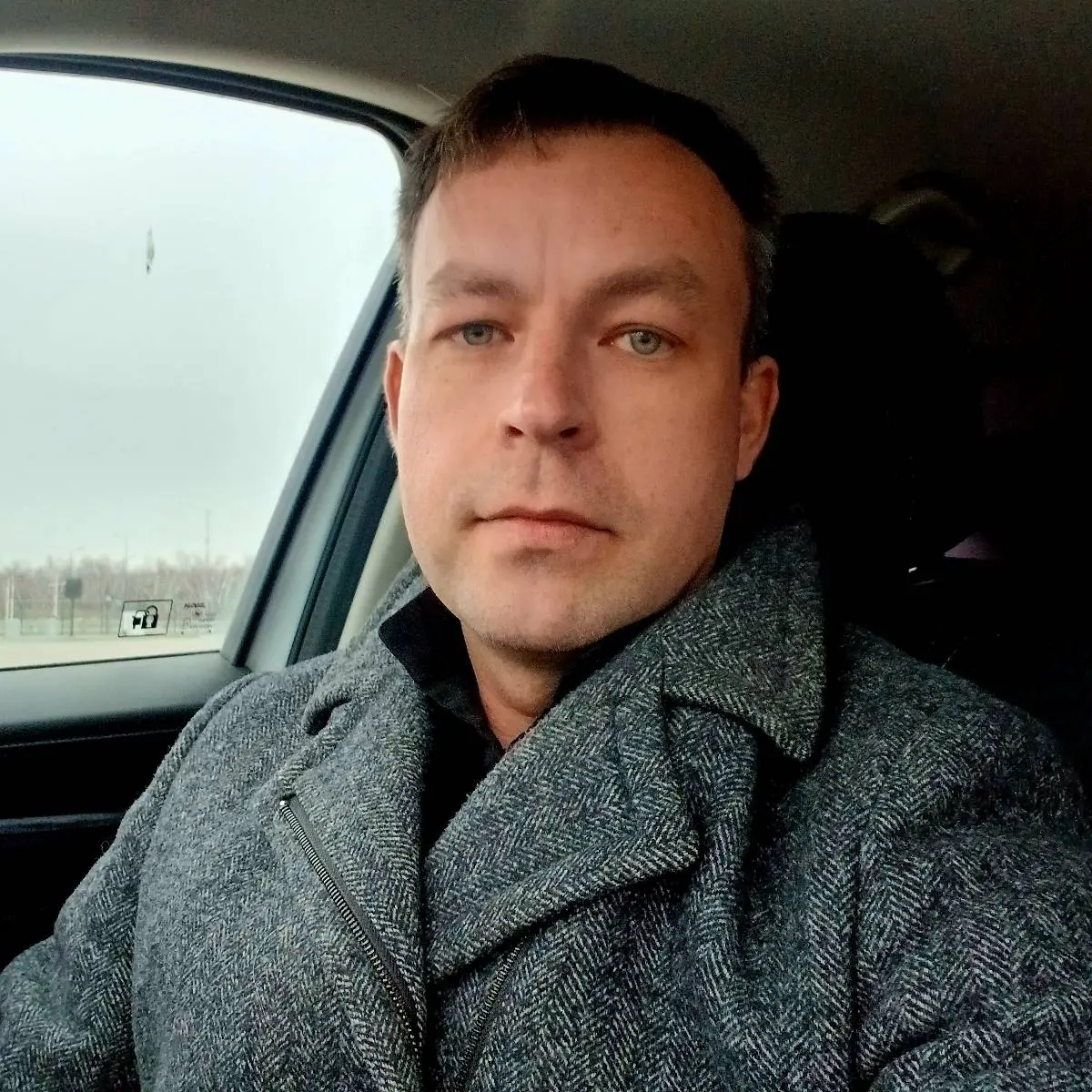 Кирилл Зырянов