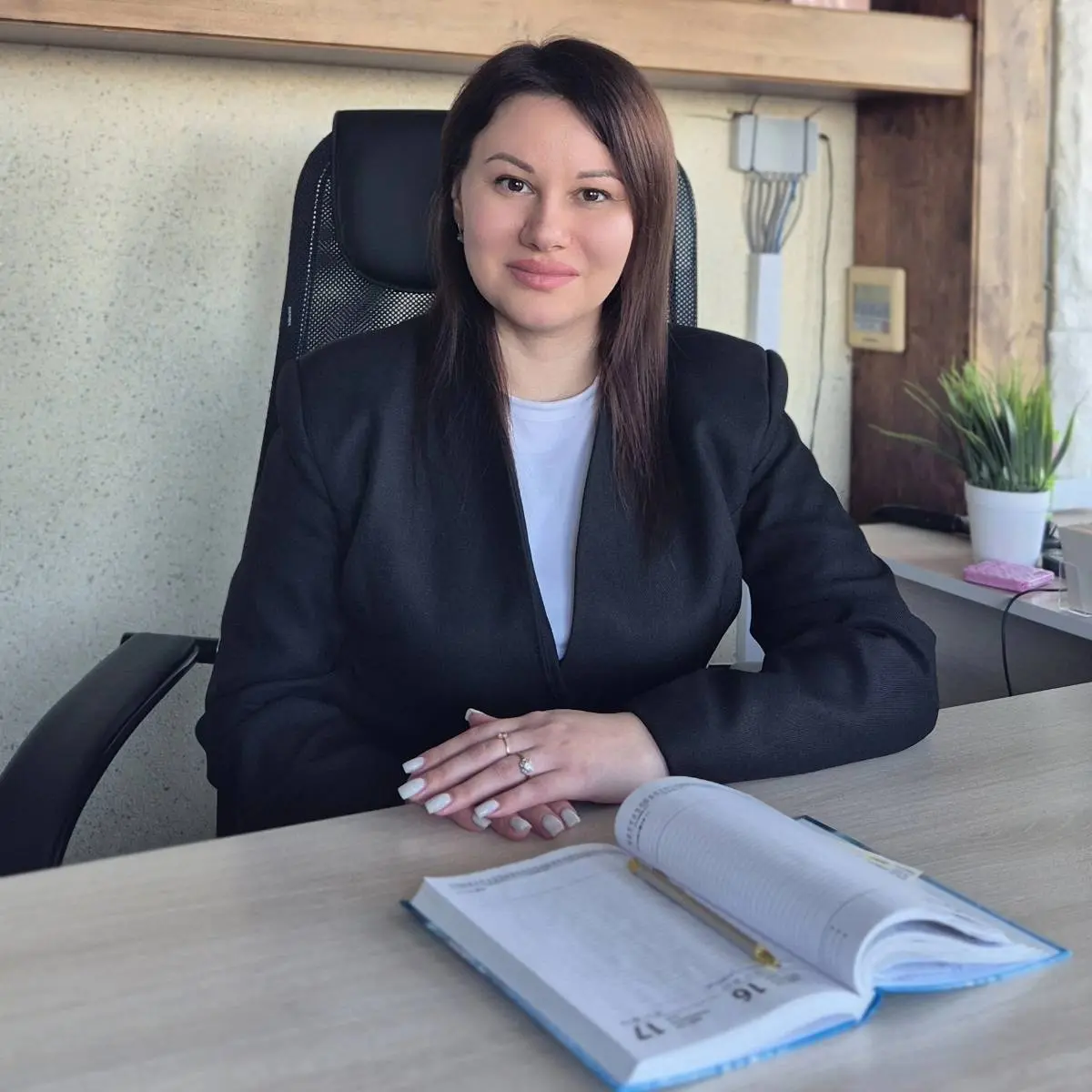 Светлана Новикова