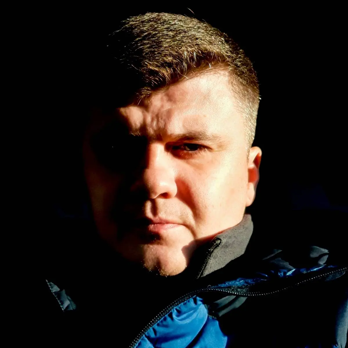 Олег Вендт | Сетка — социальная сеть от hh.ru