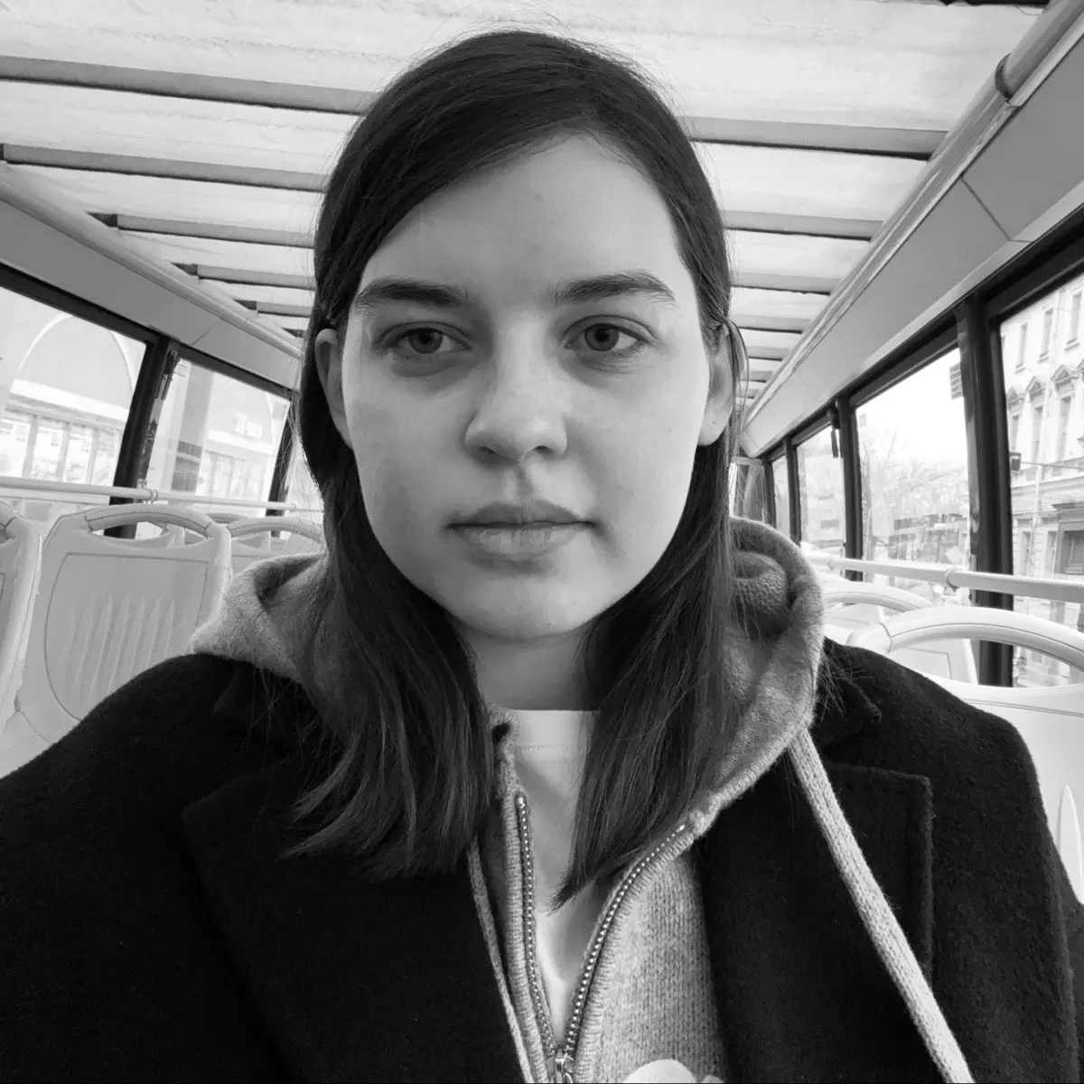 Арина Васина