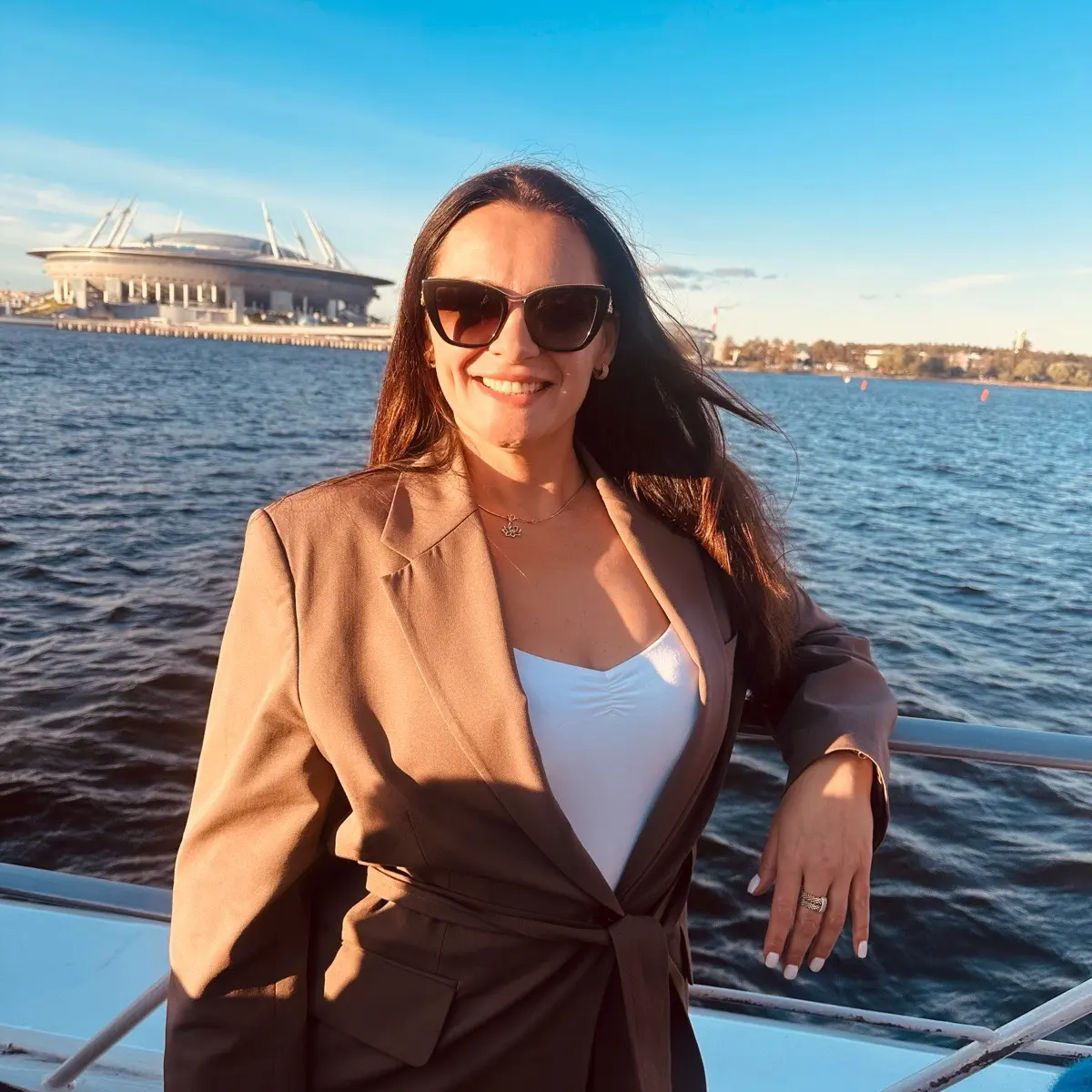 Мария Бабернова