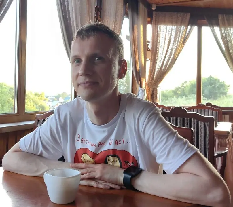 Валерий Шанский