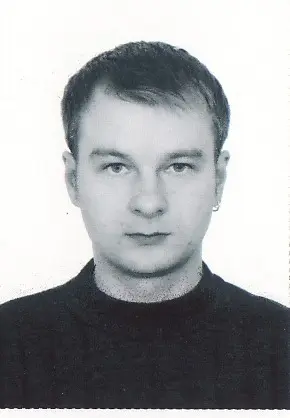 Алексей Седов