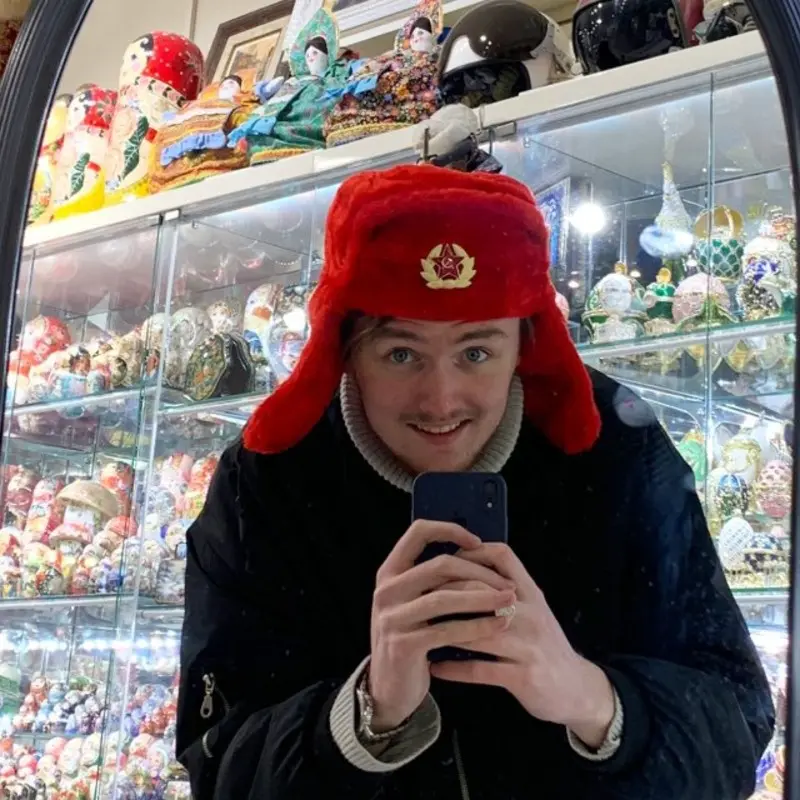 Владислав Ельченинов
