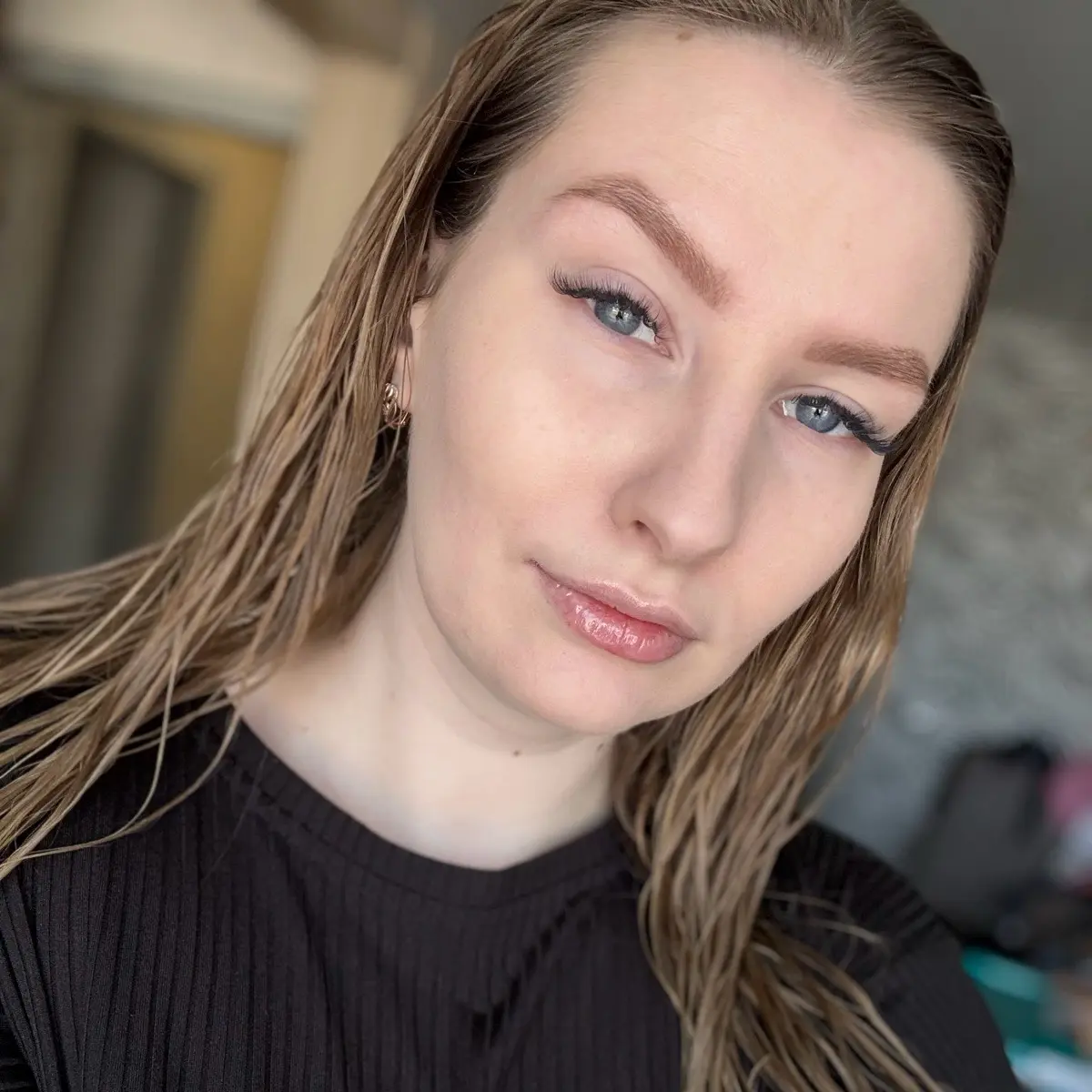 Екатерина Трихачева