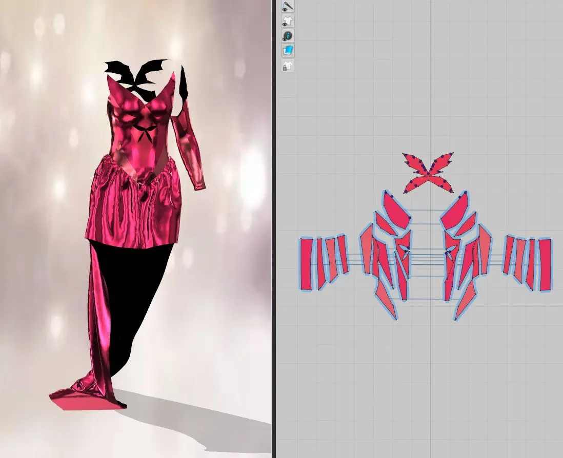 До/после AI | Сетка — социальная сеть от hh.ru