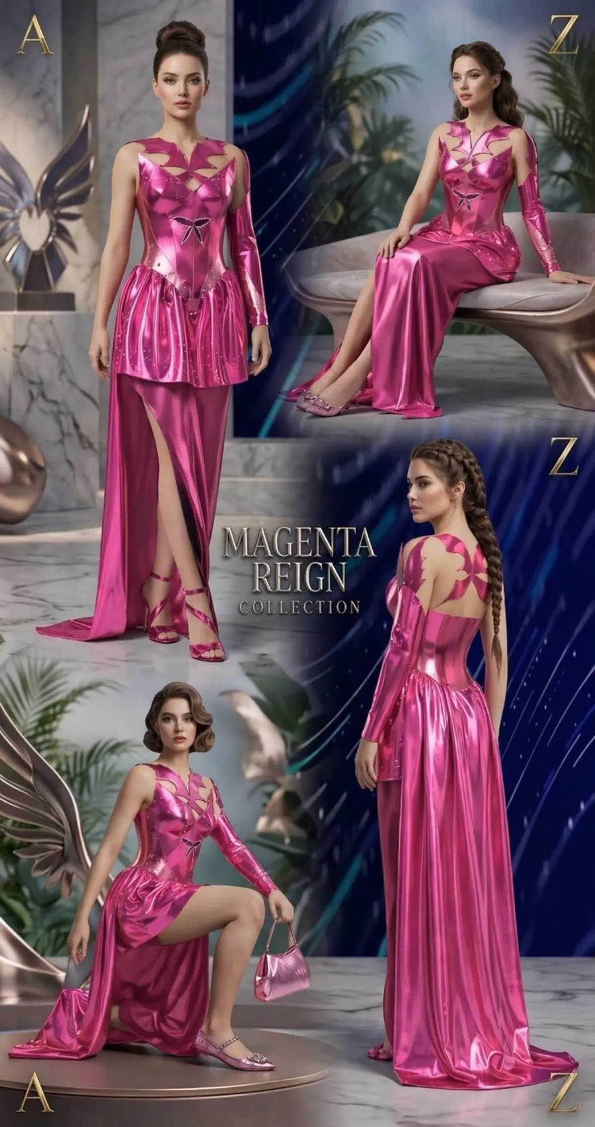 До/после AI | Сетка — социальная сеть от hh.ru