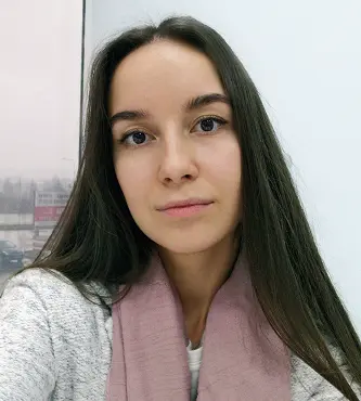 Валерия Сухаревская