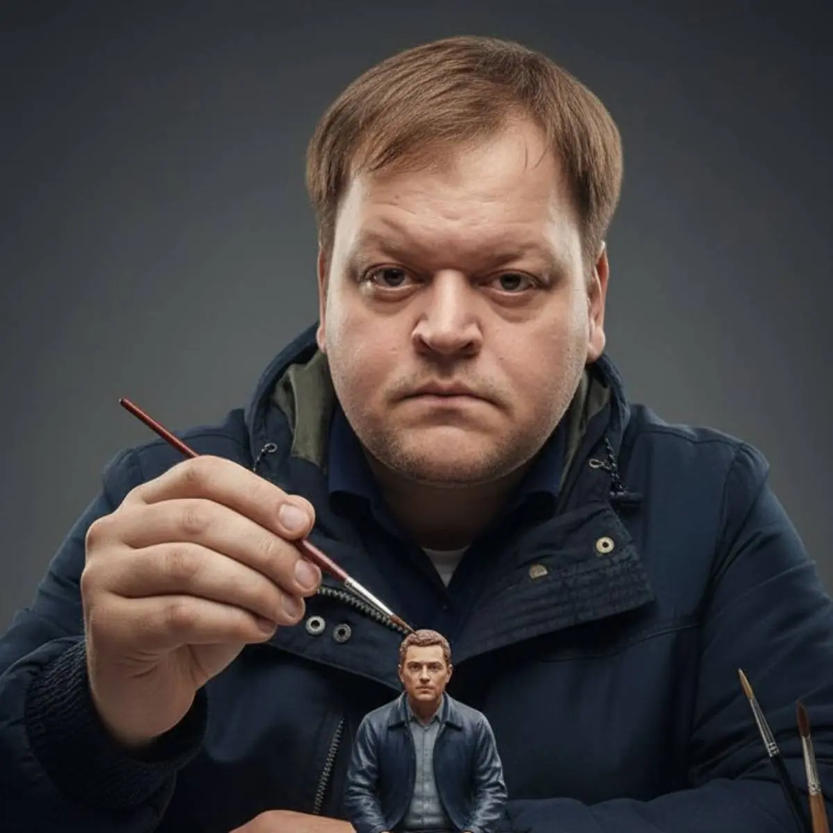Антон Бутенко