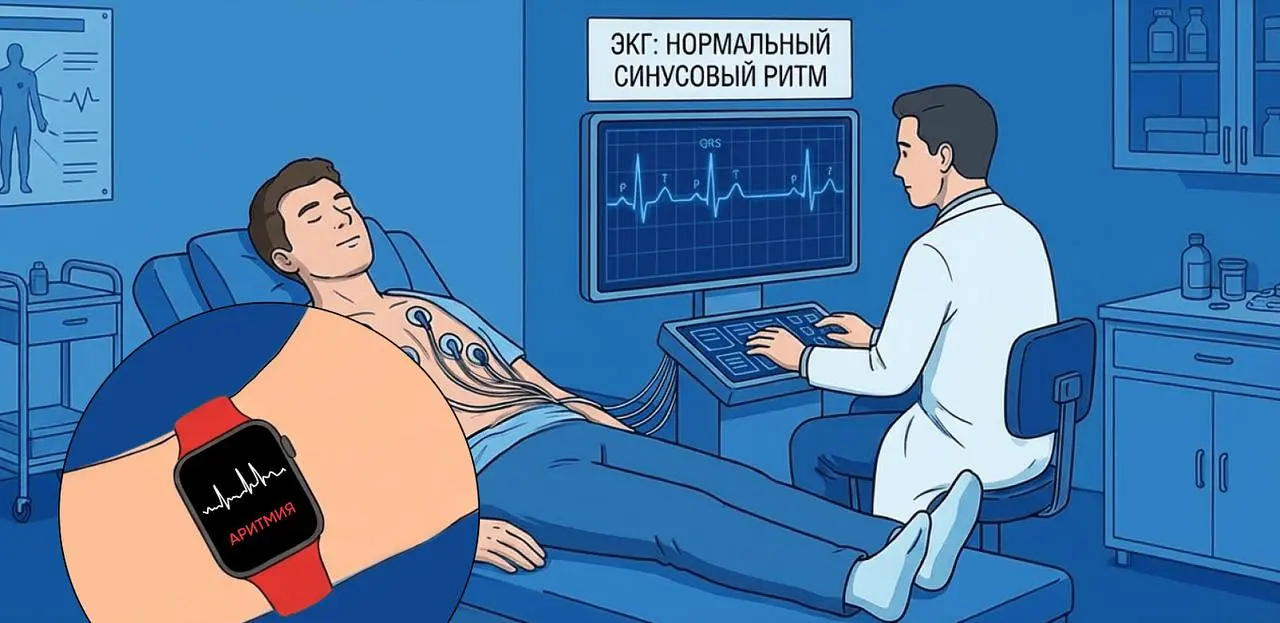 Что происходит с рынком носимых устройств для здоровья
За последние годы носимые устройства стали привычной частью повседневности. Однако рынок вокруг них постепенно трансформировался | Сетка — социальная сеть от hh.ru