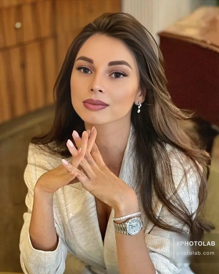 Анна Молодцова