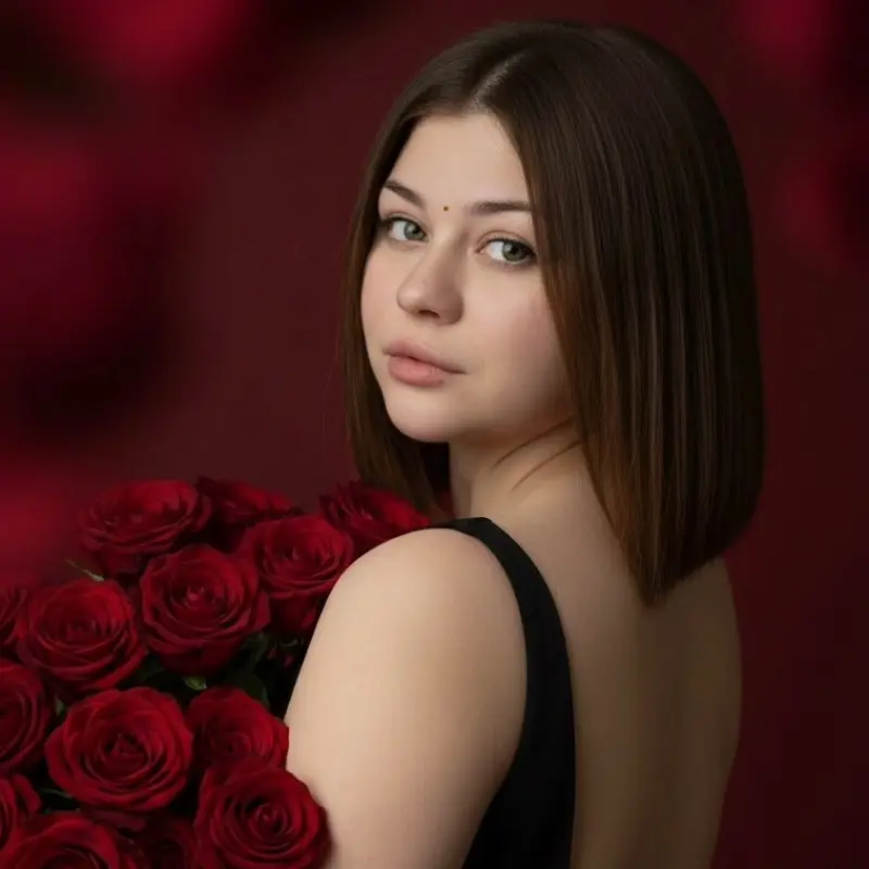 Дарья Расулова
