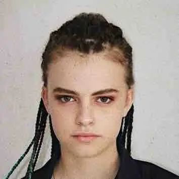 София Родионова
