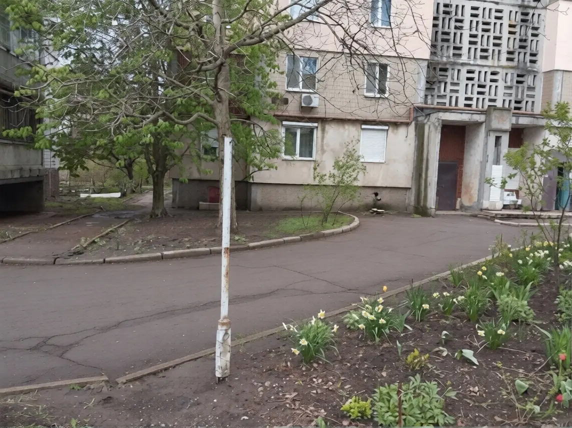 Потоп на ул. Шахтёрской Славы, 12 | Сетка — социальная сеть от hh.ru