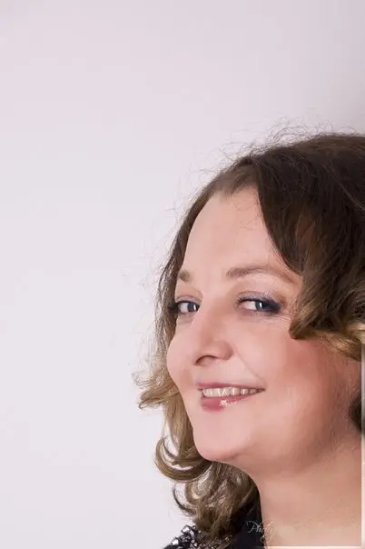 Maria Karpova