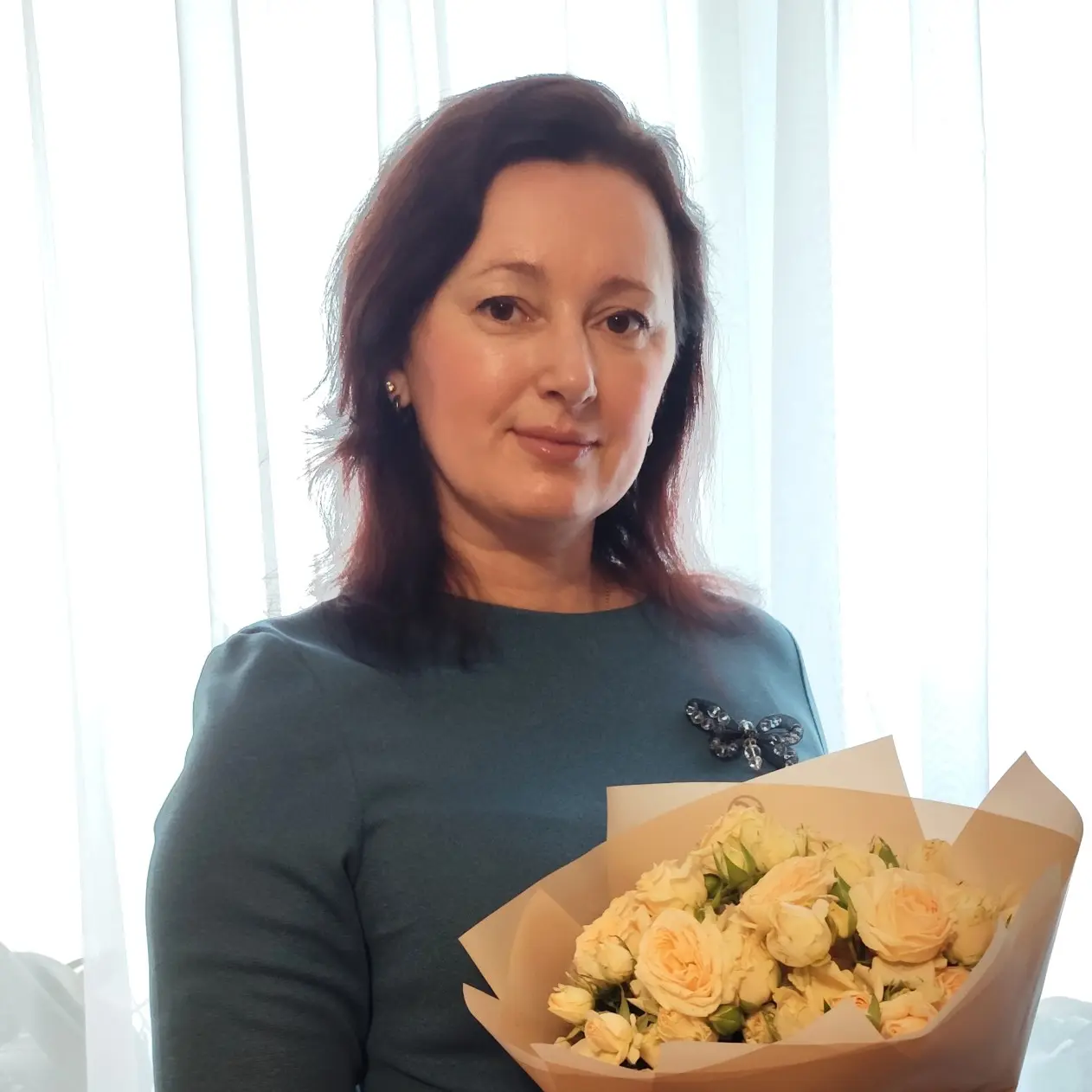 Ирина Жохова