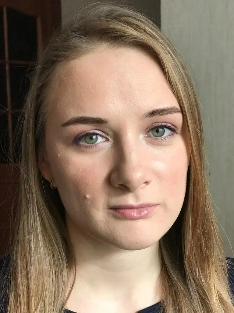 Елена Садовая