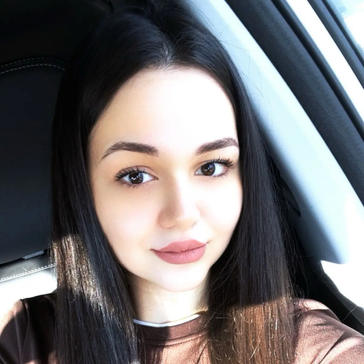 Зарина Панкова