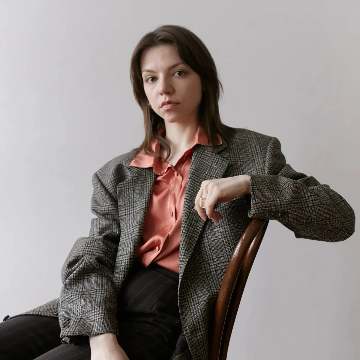 Анна Алгульян