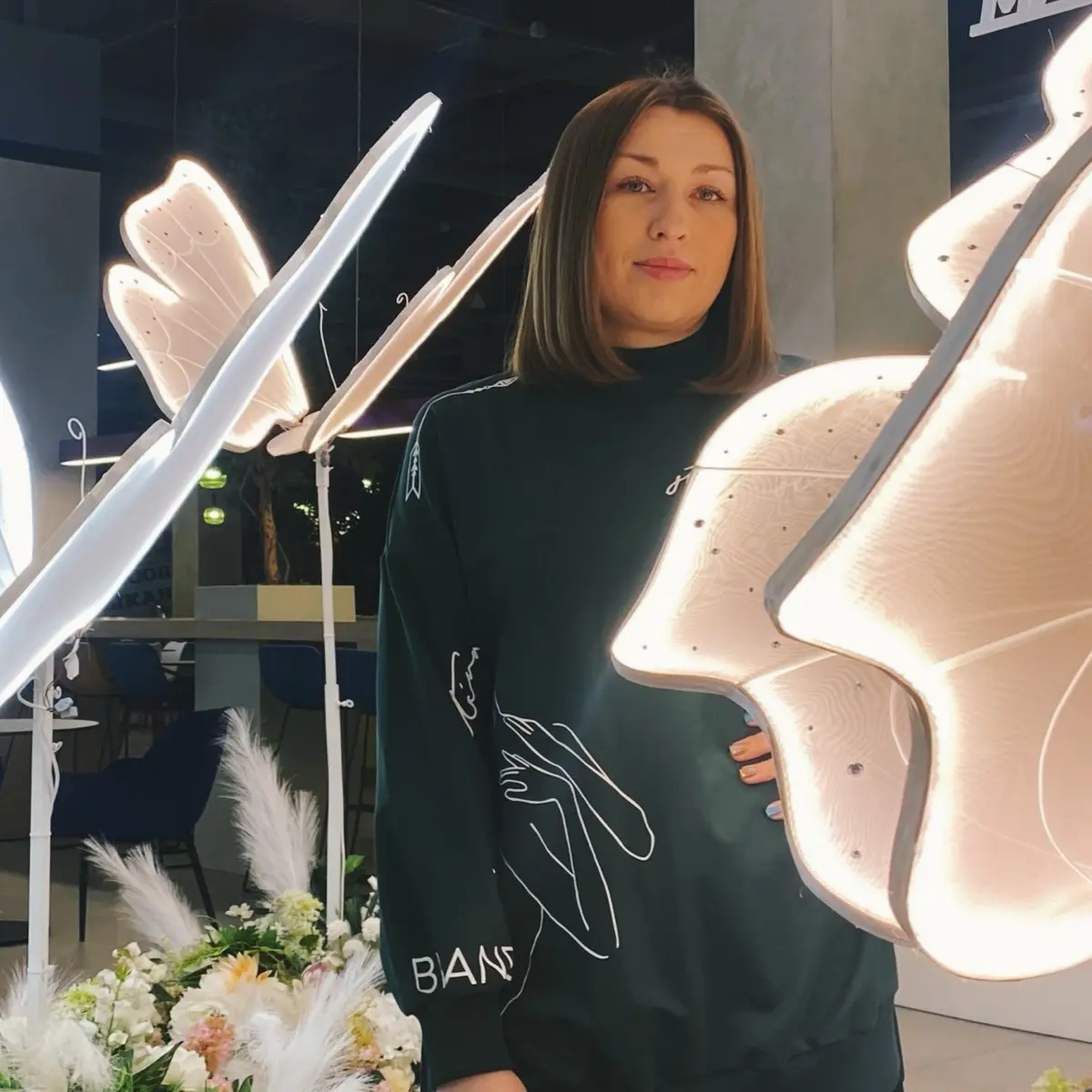 Яна Доманина