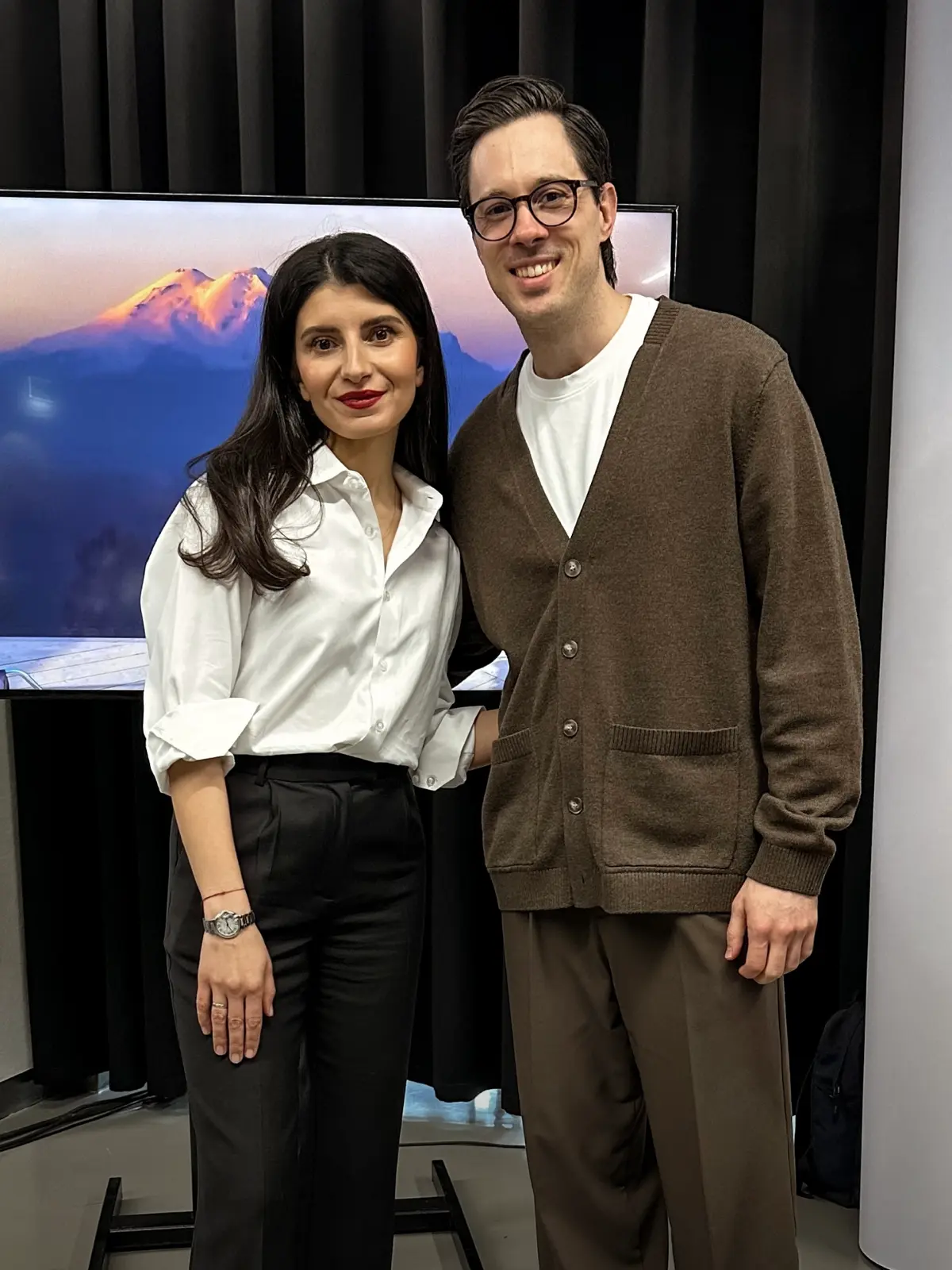 AmoConf - 2026. Сходил, рассказываю. | Сетка — социальная сеть от hh.ru