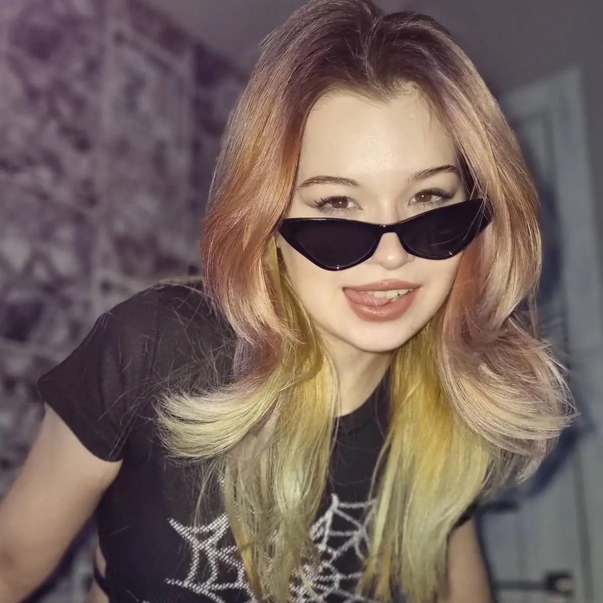 Софья Лопаткина