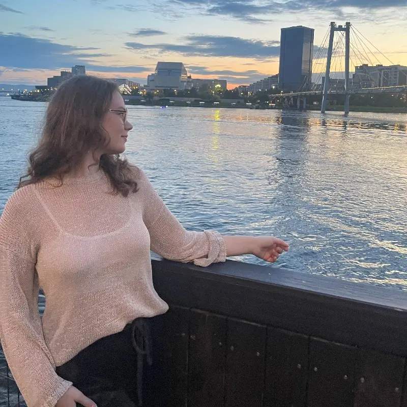 Екатерина Черемисина