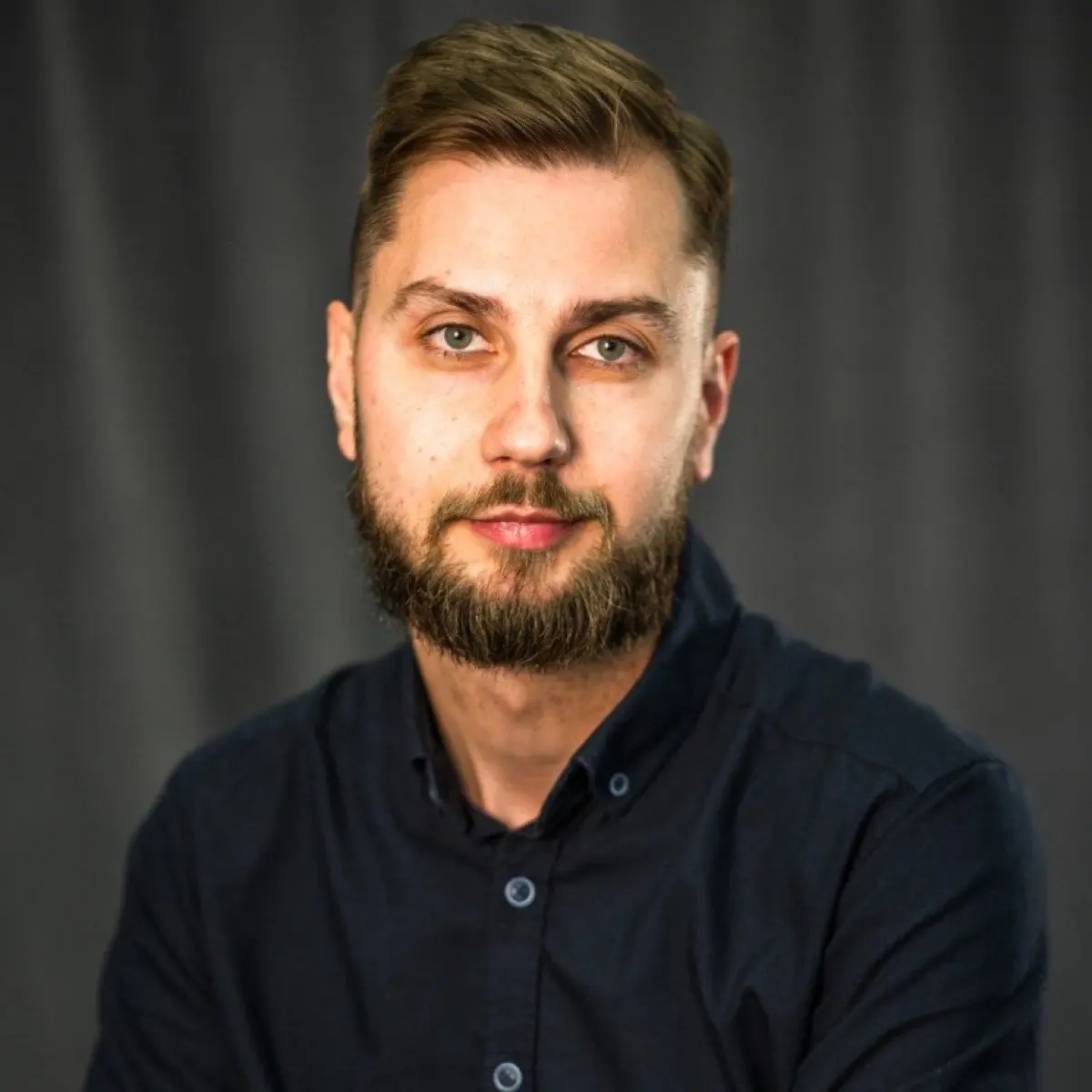 Игорь Пичкасов