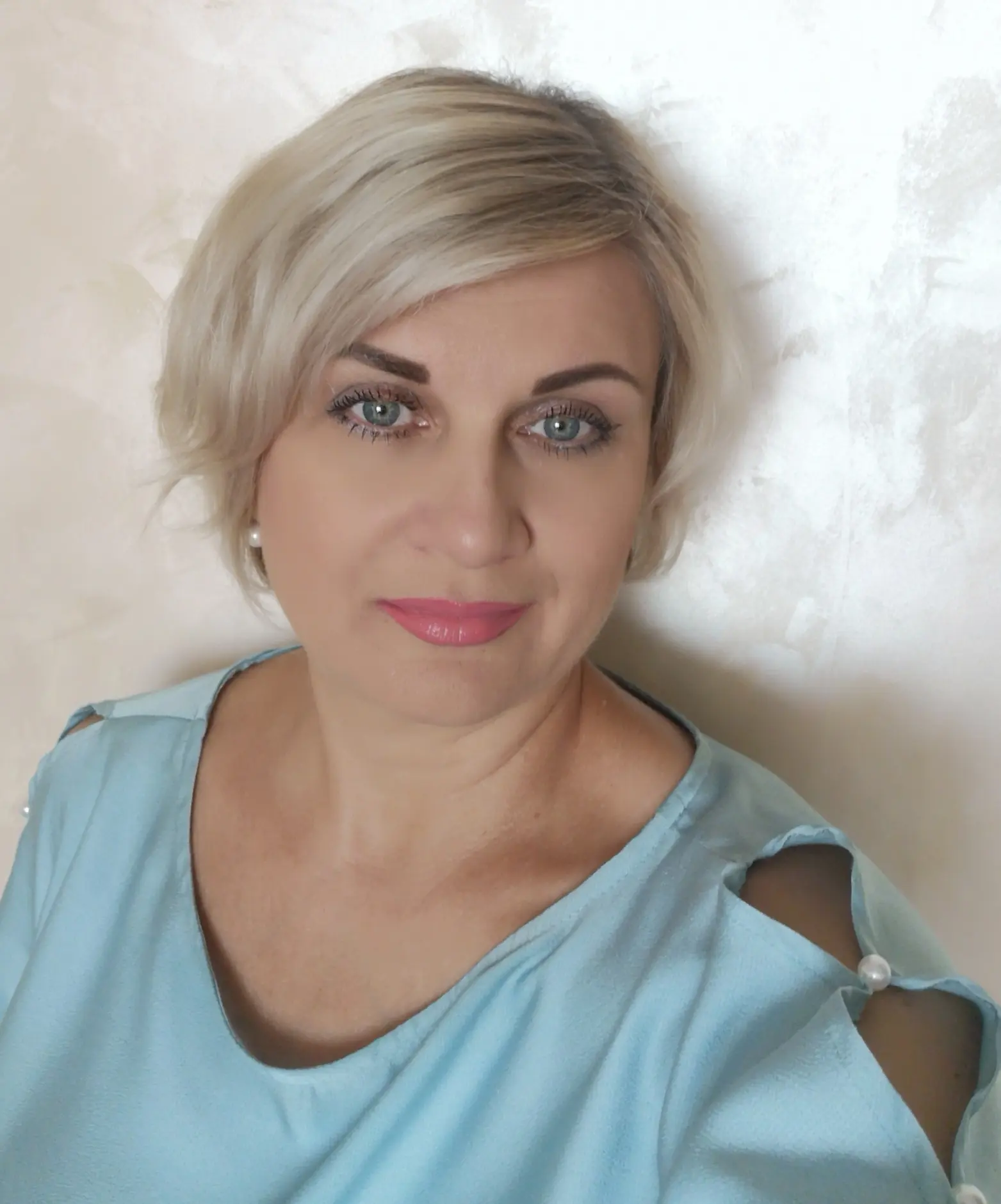 Светлана Осипова
