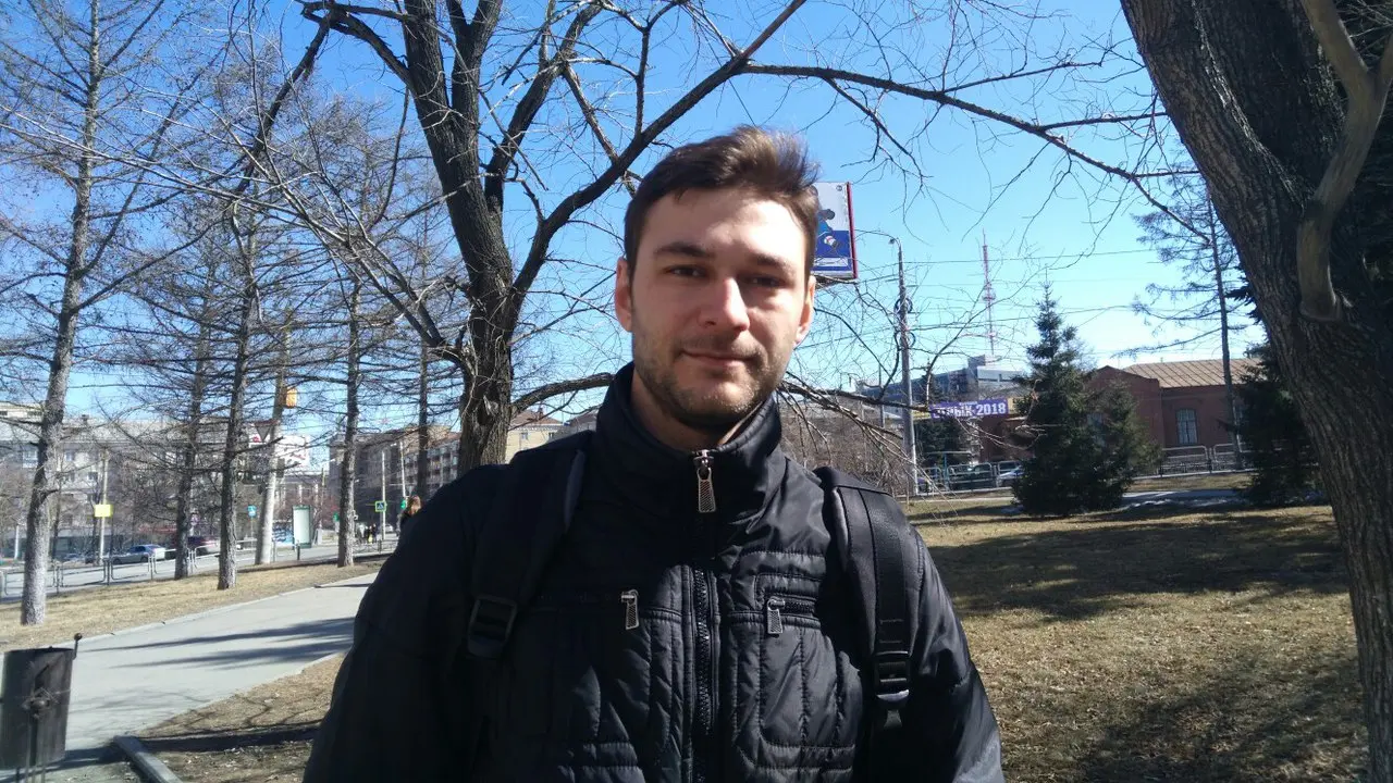 Сергей Лобатенко