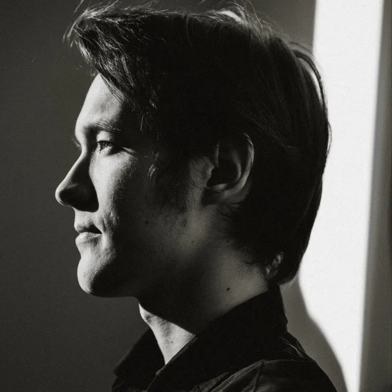 Ратмир Шафиев | Сетка — социальная сеть от hh.ru