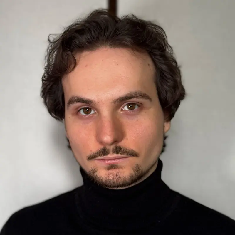 Ефим Федюнин