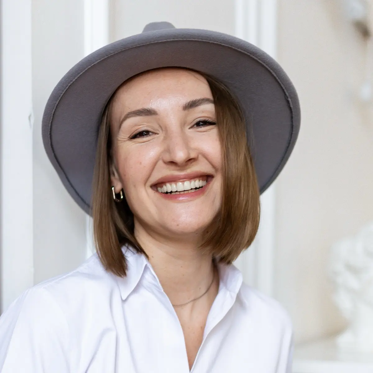 Екатерина Горбунова