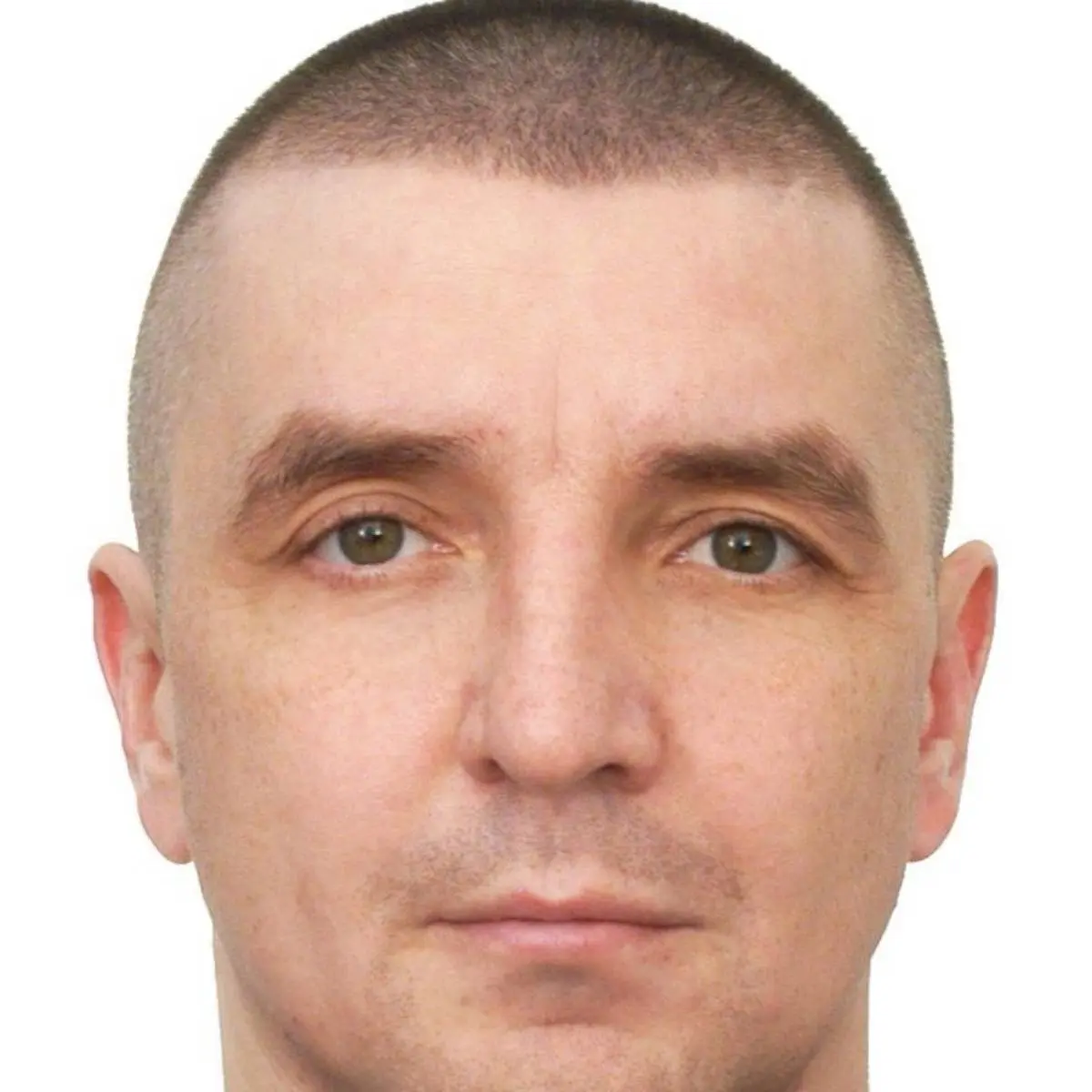 Павел Жигарев