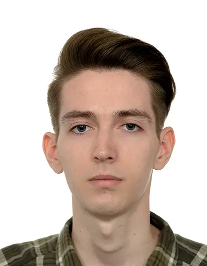 Григорий Пузанов