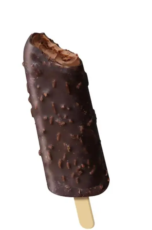 Сегодня я — шоколадное эскимо с орешками 🌰 | Сетка — социальная сеть от hh.ru