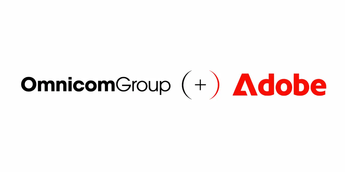 Omnicom Group и Adobe. AI-решения для маркетинга enterprise | Сетка — социальная сеть от hh.ru