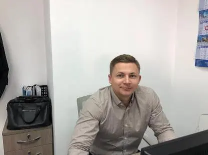 Радион Гафаров