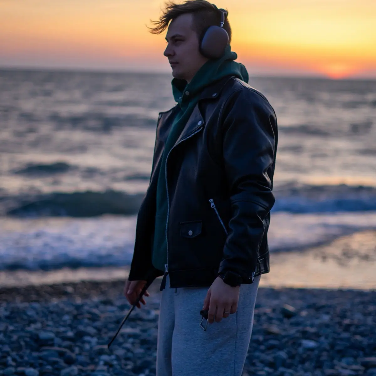 Александр Бакаушин | Сетка — социальная сеть от hh.ru