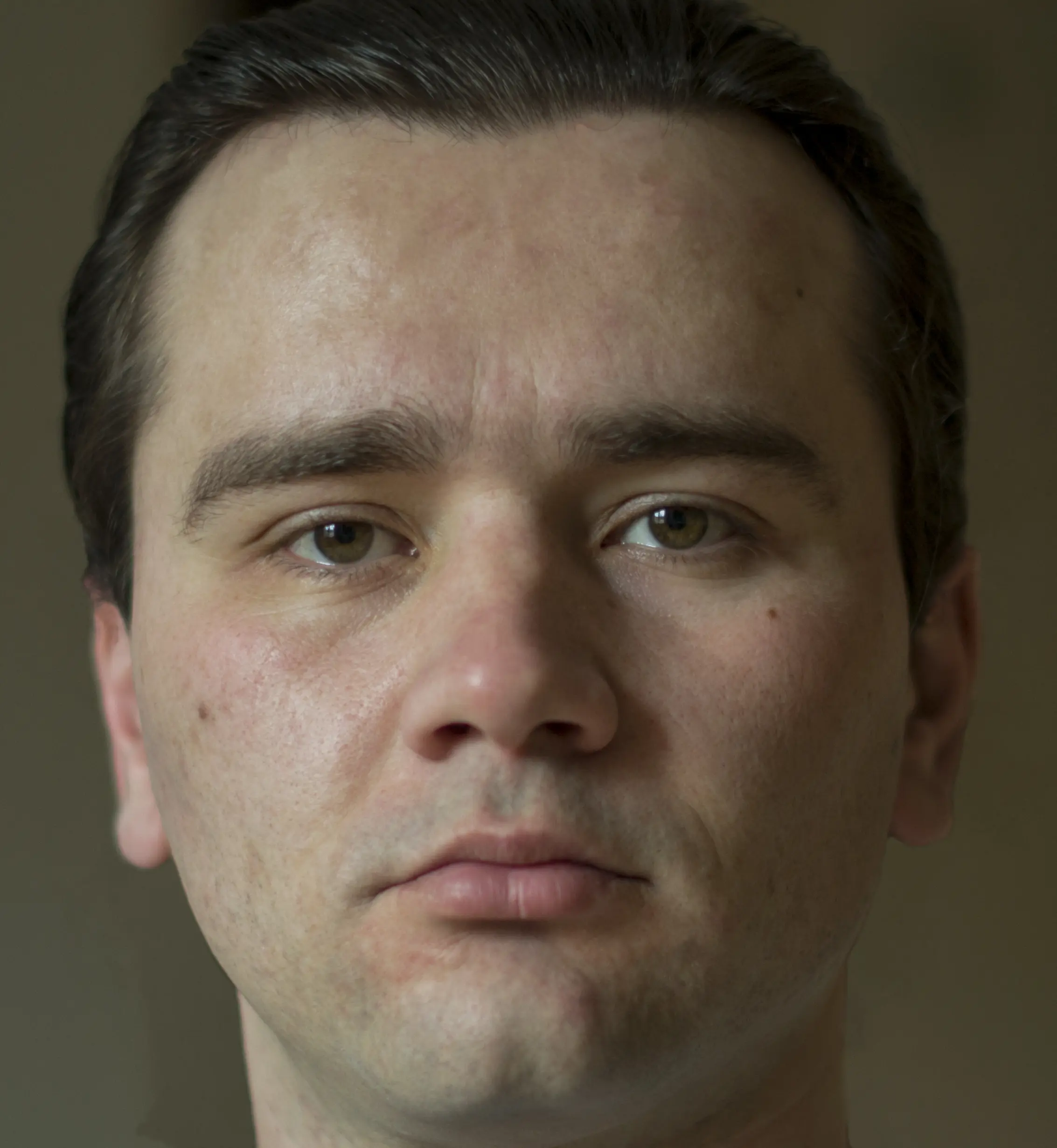 Евгений Николаенко