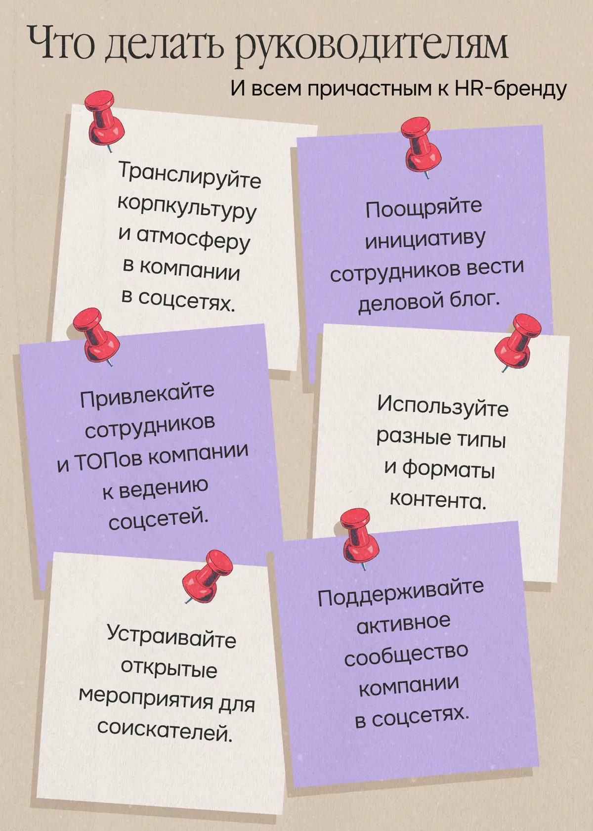 Теперь официально: HR-бренду жизненно необходимы соцсети | Сетка — социальная сеть от hh.ru