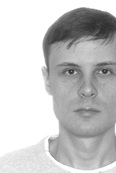 Пересвет Якушенков