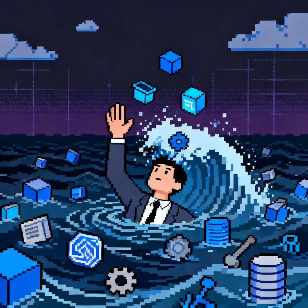 ИТ - директор который топит бизнес | Сетка — социальная сеть от hh.ru