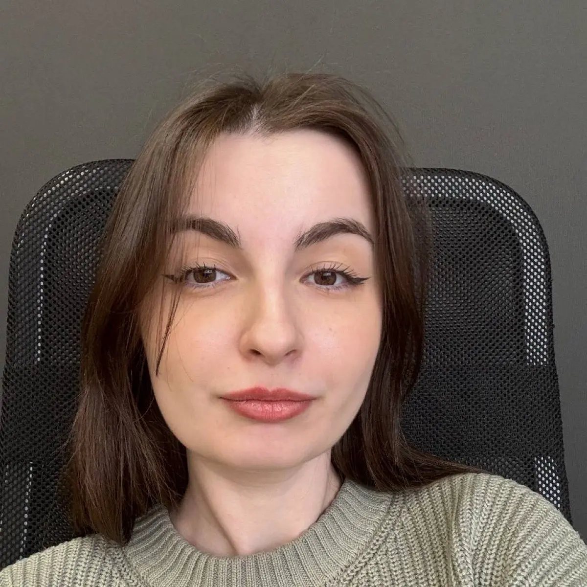 Алина Корнева