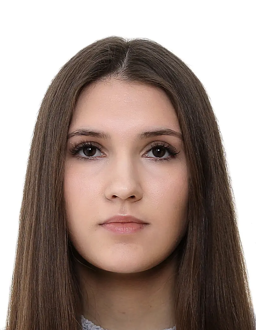 Мария Воробьева