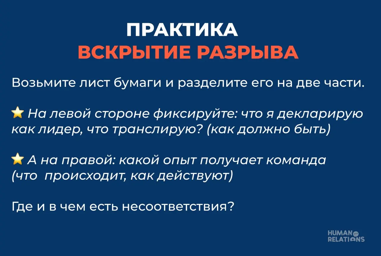📝 Устраиваем тест на доверие
Недавно обсудили, как строятся отношения с руководителем и чему реально верят сотрудники (сразу скажем: точно не наслово) | Сетка — социальная сеть от hh.ru