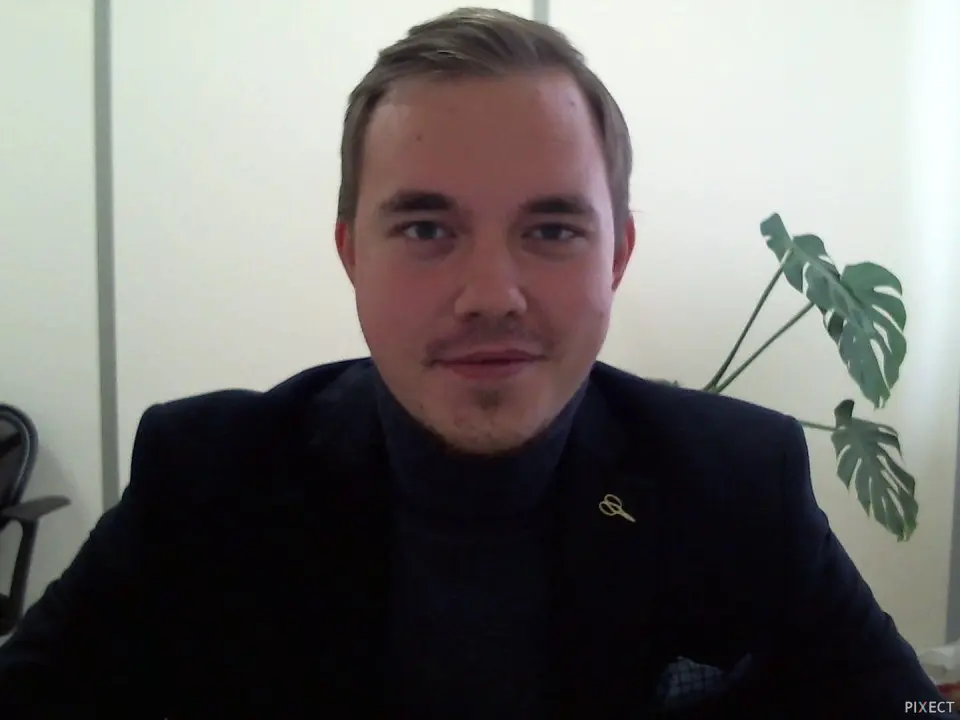 Дмитрий Судаков