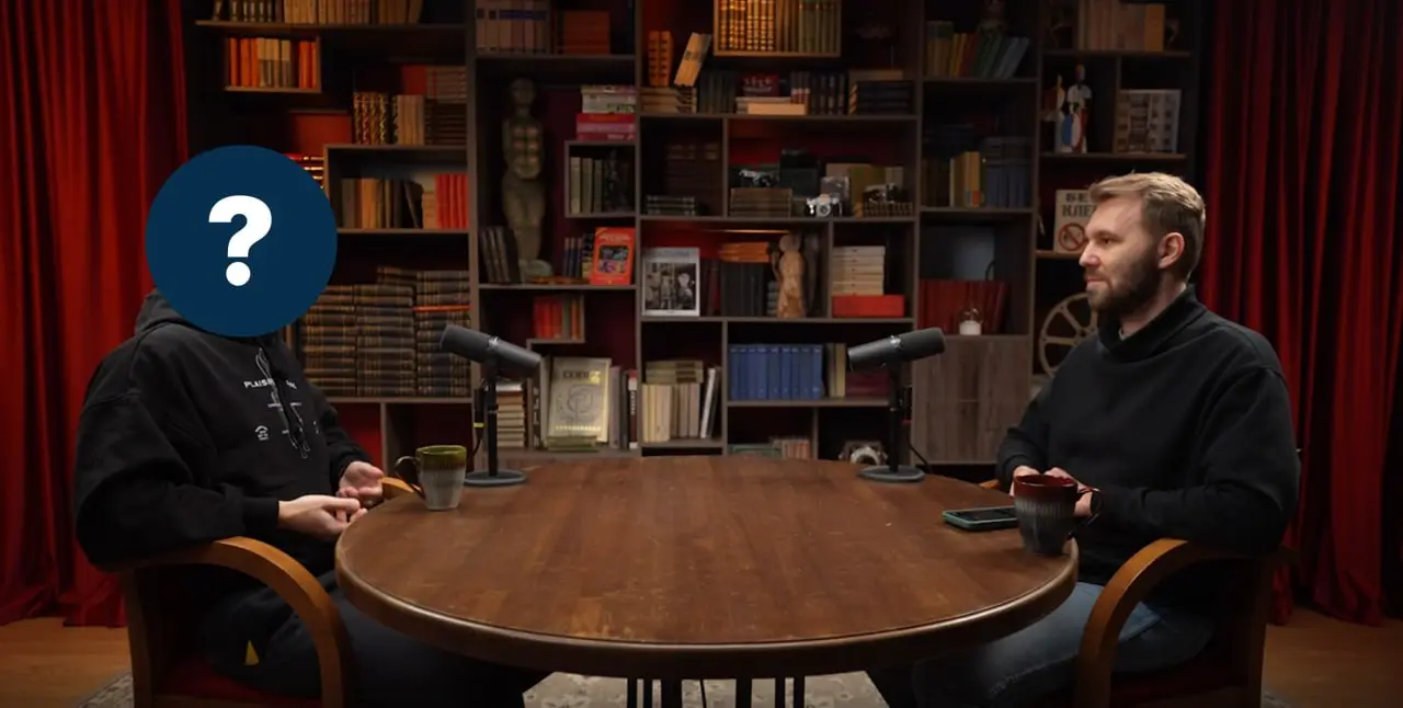 Спойлер
Угадай кто ко мне приезжал в гости пару недель назад :)
А пока ты угадываешь, поделюсь небольшими наблюдениями | Сетка — социальная сеть от hh.ru